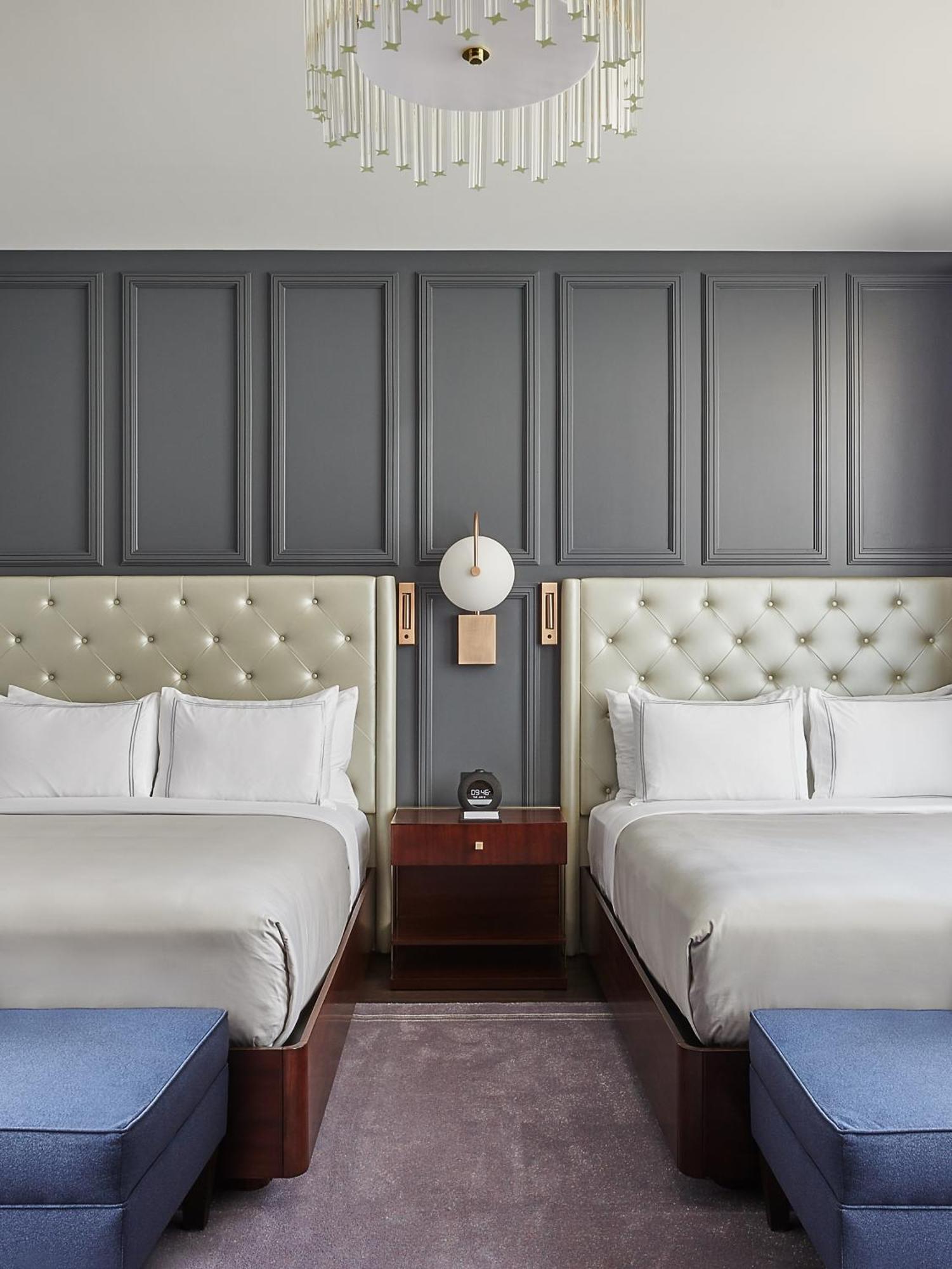 The Lasalle Chicago, Autograph Collection By Marriott Exterior photo