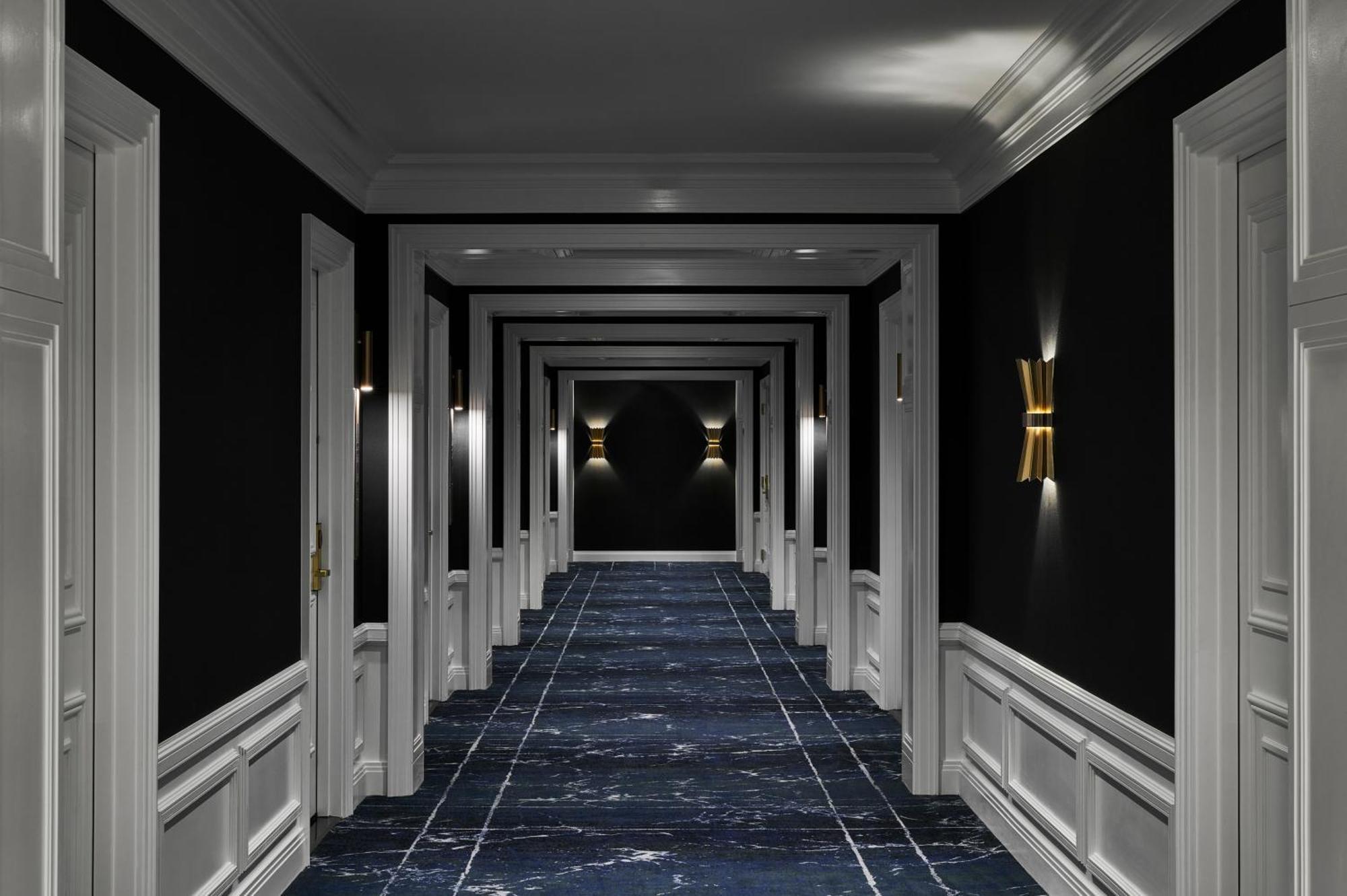 The Lasalle Chicago, Autograph Collection By Marriott Exterior photo