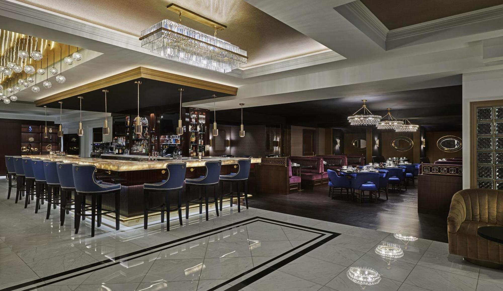 The Lasalle Chicago, Autograph Collection By Marriott Exterior photo